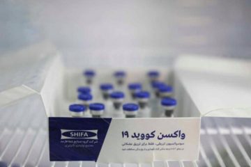 تزریق دوز دوم واکسن ایرانی کرونا به سه داوطلب اول