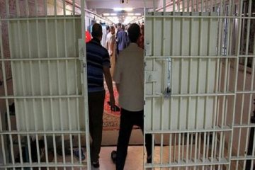 آزادی ۸ زندانی جرائم غیر عمد در آذربایجان شرقی