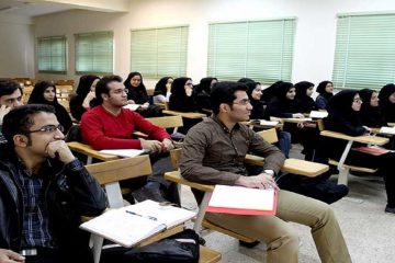 دروس عملی دانشگاه ‌ها به صورت حضوری تدریس شود