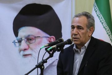 راه اندازی گمرک خداآفرین/ حضور ایران در بازسازی قره ‌باغ باید در سطح ملی تدوین شود