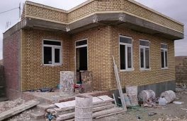 ساخت ۳۷۲۹ واحد در مناطق زلزله زده آذربایجان شرقی