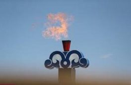 ۹۸۷ واحد اداری در آذربایجان شرقی اخطار مصرف گاز گرفتند