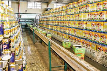 یک هزار و ۳۳۱ تن روغن خوراکی در آذربایجان‌ شرقی توزیع می شود