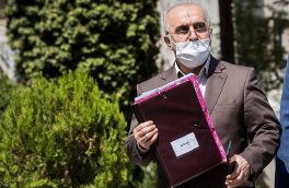 مهلت یک هفته ای مجلس به وزیر اقتصاد برای تعیین تکلیف بورس
