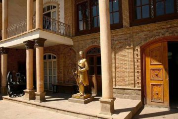 بازگشایی مجدد موزه‌ های آذربایجان شرقی
