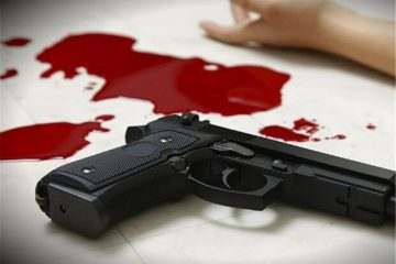 قتل مسلحانه یک شهروند در تبریز