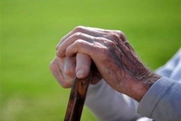وجود ۵۰۰ هزار سالمند در آذربایجان شرقی