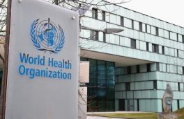 سازمان بهداشت جهانی از کُند شدن همه ‌گیری کرونا خبر داد