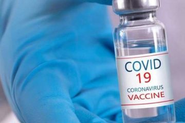 واکسیناسیون کرونا در ایران از سه‌ شنبه آغاز می ‌شود