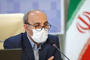 ۱۶۶ واحد واکسن کرونا در تبریز تزریق شد