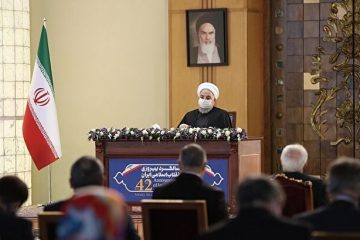 تعهدات ایران با بازگشت کامل آمریکا به برجام اجرا می ‌شود