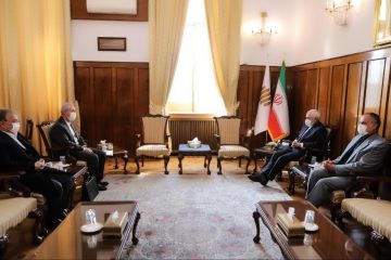 راهکارهای توسعه روابط اقتصادی و تجاری ایران و جمهوری آذربایجان بررسی شد