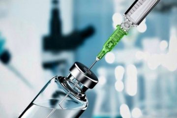 ۲۲۰ جانباز شیمیایی آذربایجان شرقی واکسن کرونا دریافت کردند