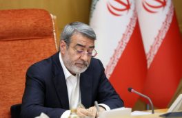 وزیر کشور دستور شروع انتخابات شوراهای اسلامی شهر و روستا را صادر کرد