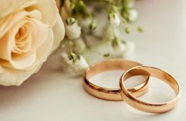 افزایش ۵ درصدی ازدواج بعد از ۲۵ سال در کشور