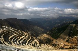 تشکیل کمیته حقیقت یاب بررسی تخریب منابع طبیعی توسط معدن مس سونگون