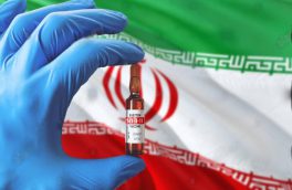 تولید انبوه واکسن “کوو ایران برکت” با ظرفیت ۳ میلیون دوز در ماه کلید خورد