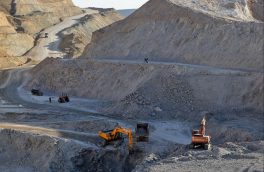 مهلت ۲ ماهه حفاظت محیط زیست آذربایجان‌شرقی به معدن مس انجرد