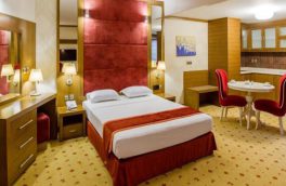 هتل‌ های آذربایجان شرقی در صدر هتل ‌های بهداشتی استاندارد کشور