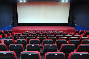 سینماها دوباره تعطیل شدند