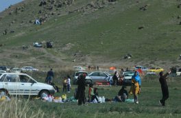 تجمع در مناطق حفاظت ‌شده آذربایجان‌ شرقی در روز طبیعت ممنوع است