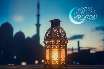 ۲۵ فروردین، اولین روز ماه رمضان اعلام شد