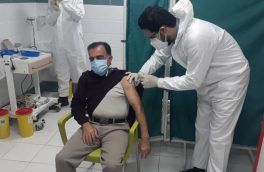 ۱۶ هزار دز واکسن کرونا در آذربایجان‌ شرقی تزریق شد