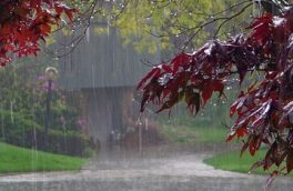 کاهش ۱۳ درصدی بارندگی‌ ها در آذربایجان‌ شرقی/ کاهش ۵۰ درصدی روان آب‌ ها