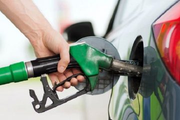 اخبار مربوط به افزایش قیمت بنزین شایعه است