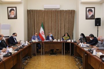 شتاب دهنده تخصصی فرش در آذربایجان شرقی راه اندازی می‌شود