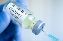 سامانه ثبت نام واکسن کرونا برای افراد ۷۵ سال به بالا فعال شد