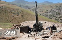 شناسایی ۲ پهنه امیدبخش معدنی در اکتشافات شرکت ملی صنایع مس ایران در اهر و هریس