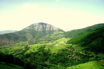 ممنوعیت ورود به مناطق حفاظت شده آذربایجان شرقی در تعطیلات خرداد ماه