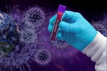 آنتی ‌بادی خون مبتلایان خفیف ویروس کرونا تا پایان عمر باقی می‌ماند