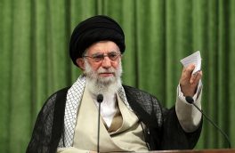 ۱۰ نکته از بیانات امروز امام خامنه‌ای درباره «انتخابات» و «مشارکت پرشور مردم»