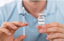دیابتی ‌های متقاضی انسولین قلمی در سامانه وزارت بهداشت ثبت‌ نام کنند