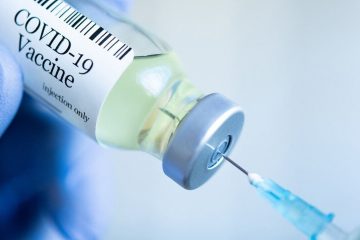 ۶۵ ساله ها در سامانه واکسن کرونا ثبت نام کنند