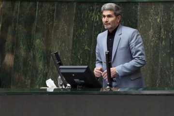 رئیسی نشان داد به وعده‌ هایش پایبند است/ جایگاه سیاسی ایران با دولت مردمی تقویت می‌شود ‌