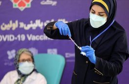 مجوز اضطراری واکسن “ایران برکت” هرچه سریع تر صادر شود