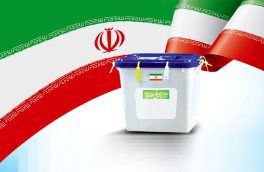 نتایج نهایی انتخابات شورای شهر اهر مشخص شد