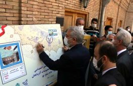 موزه مطبوعات آذربایجان در تبریز راه اندازی شد