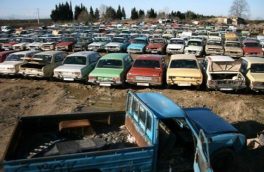 آغاز طرح ترخیص و رفع توقیف خودروهای رسوبی در آذربایجان شرقی