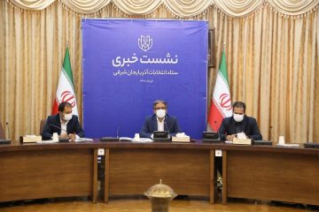 تشریح آخرین وضعیت آمادگی ‌ها برای برگزاری انتخابات ۲۸ خرداد در آذربایجان شرقی