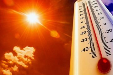 تداوم گرمای هوا تا روز یکشنبه در آذربایجان شرقی