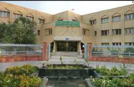کسب رتبه اول کشوری دانشگاه علوم پزشکی تبریز