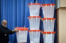 صندوق های دستی شعب اخذ رای انتخابات شورای شهر تبریز بازشماری می‌شود