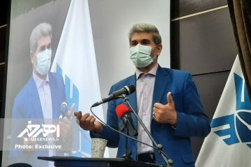 وعده وزیر بهداشت برای احیای دانشکده پرستاری اهر