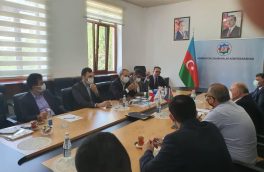 اشتراکات ایران و آذربایجان با توسعه همکاری‌ ها عمیق تر می‌شود/ فعالیت ۴۰ شرکت خارجی در آذربایجان‌ شرقی
