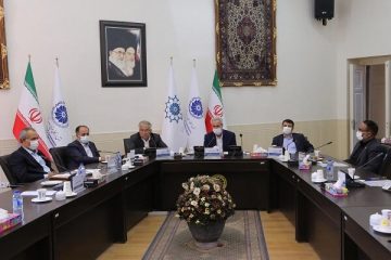 ضرورت تقویت مناسبات اقتصادی آذربایجان شرقی با کشورهای همسایه