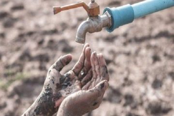 روستاهای ورزقان با مشکل جدی کمبود آب مواجه هستند